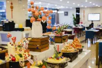 Accor Novotel Guiyang Downtown - petit déjeuner