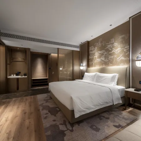 Wanda Realm Chengde Jinbao