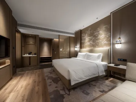 Wanda Realm Chengde Jinbao