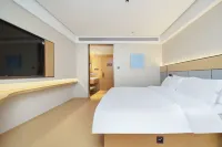 JI Hotel (Jingjiang Bus Station) Hotels in Jingjiang