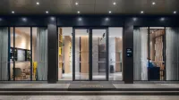Echarm Hotel (Zhanjiang Shenchuan Dadao Wanda Plaza)