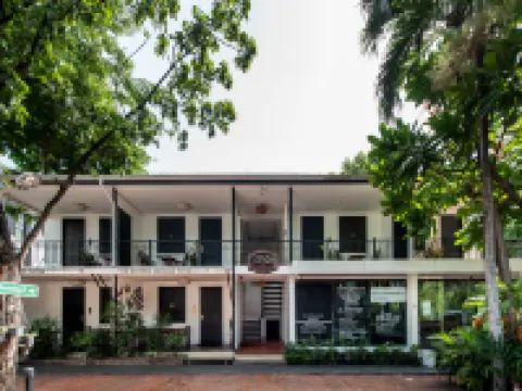 Botanic Service Room at Impact Muangthongthani Hotels in Pak Kret