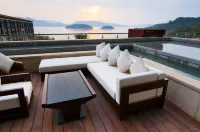 Qiandaohu Liberty Interworld Palace - بار