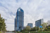 Novotel Zhengzhou  Convention  Center Các khách sạn ở Trịnh Châu