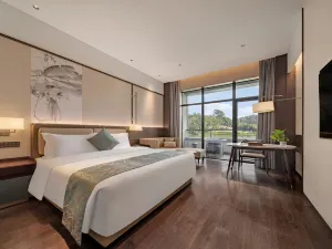 Yingbin Hotel