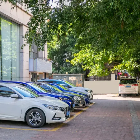 Yunxiang Business Hotel