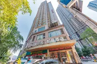 Shanyin Yijian Homestay (Chongqing Jiefangbei Branch) Hotels in 