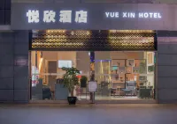 Kai Shang Yue Xin Hotel