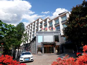 Jinggangshan Hongyao Hotel
