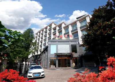 Jinggangshan Hongyao Hotel