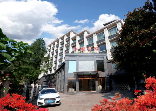 Jinggangshan Hongyao Hotel