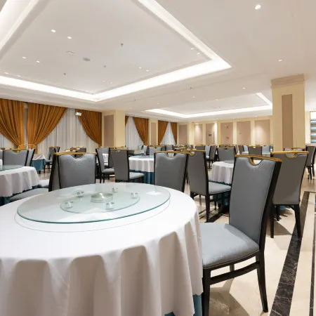 Vienna Hotel (Chakadian)