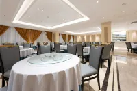 Vienna Hotel (Chakadian) - Bữa sáng