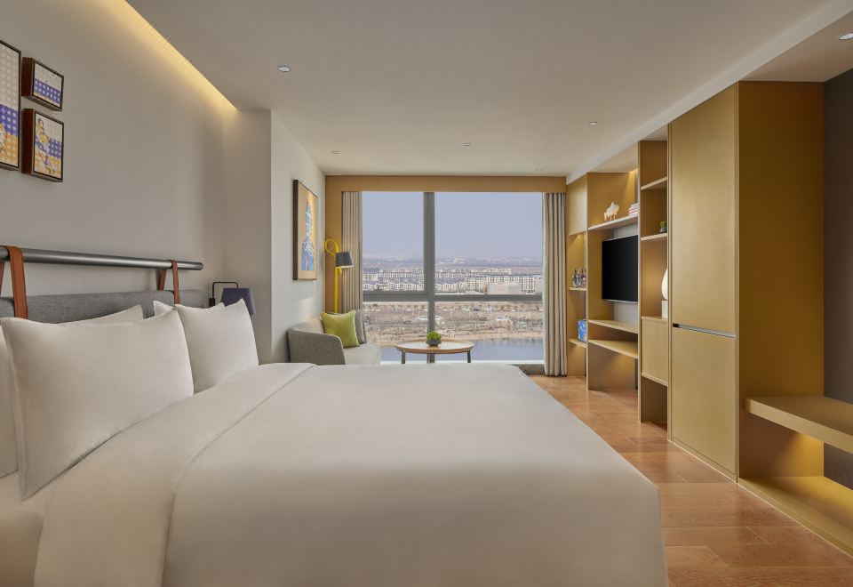 Artyzen Habitat Lingang Shanghai