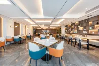 Hefei Feidong High Speed Rail Station Atour Hotel - breakfast