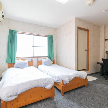 Tabist Hotel Izumi Yusen Shukuhaku Center