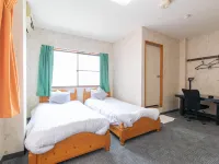 Tabist Hotel Izumi Yusen Shukuhaku Center