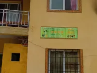 Heizhugou Yefujia Homestay โรงแรมในเอ๋อเปียน