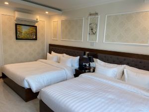 A25 Hotel - An Vien Nha Trang