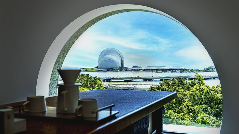 HUI Hotel (Riyuebei Branch, Qinglv Road, Zhuhai)