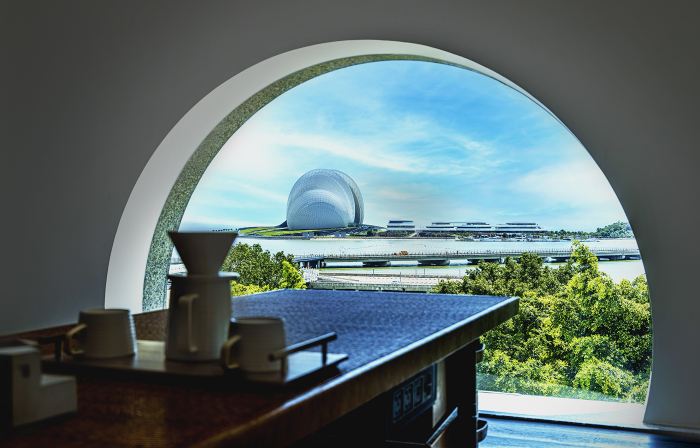 HUI Hotel (Riyuebei Branch, Qinglv Road, Zhuhai)