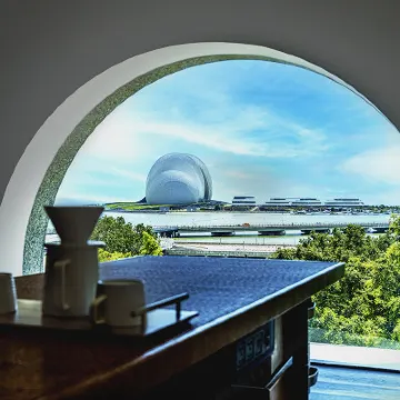 HUI Hotel (Riyuebei Branch, Qinglv Road, Zhuhai) Hotels near Yangming Plaza