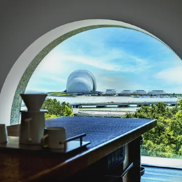 HUI Hotel (Riyuebei Branch, Qinglv Road, Zhuhai)