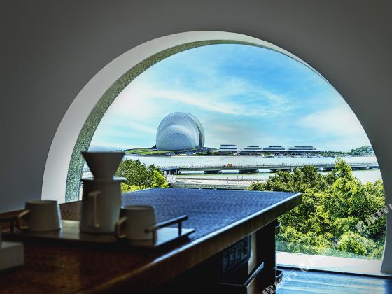 HUI Hotel (Riyuebei Branch, Qinglv Road, Zhuhai)