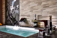 Dusit Devarana Hot Springs & Spa Conghua Guangzhou