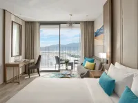 The Empyrean Nha Trang Hotels in der Nähe von 2/4-Platz