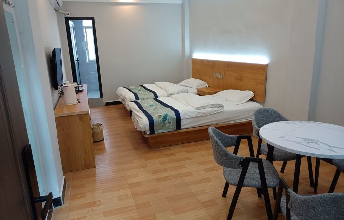 Fugong Xingsheng Hotel