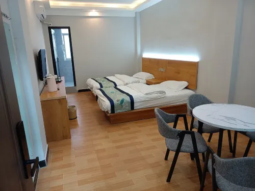 Fugong Xingsheng Hotel Hotels in Fugong