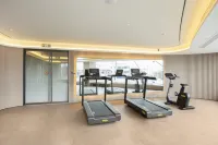 JI Hotel (Jiangyin Lingang Hongdou Wanhuacheng)