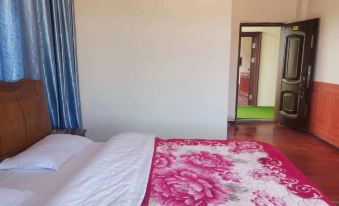 Dege Chengdu Datang Hotel