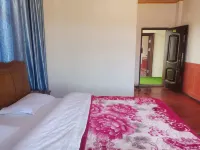 Dege Chengdu Datang Homestay