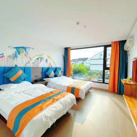 Sanshan Island Bee Cai Homestay
