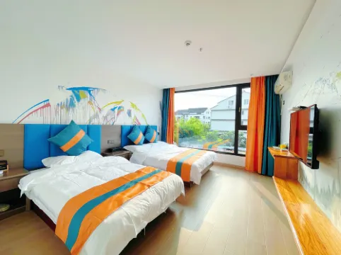 Sanshan Island Bee Cai Homestay