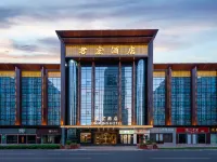 Taiyuan Junhong Hotel Hotels near Changfeng Street