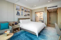 China Mayors Plaza, Guangzhou East Station，Tianhe Sports Center Hotels near CITIC Plaza