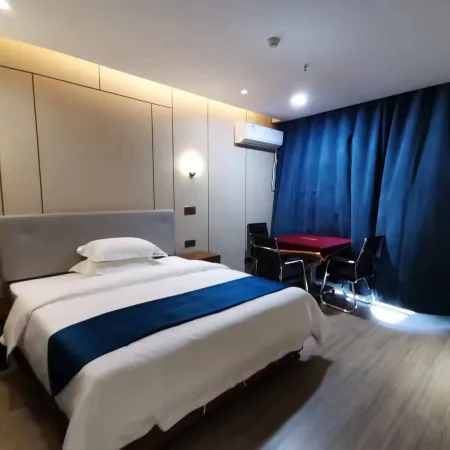 Haitian Business Hotel (Anyong)