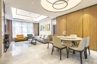 Yaju Holiday Villa (Hailing Island Agile Gold Coast Store) - Villas