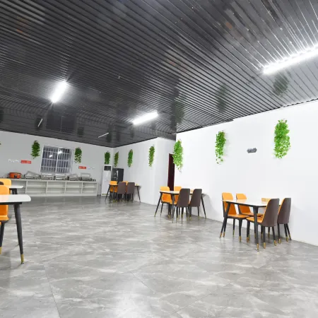 Ziranxing Holiday Hotel
