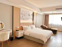 Taiyue International Grand Hotel Hotels near Kouan Ornamental Building Scenic Area