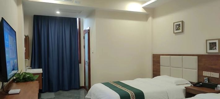 Rui'an No.1 Inn Hotels in Sanyuan
