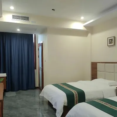 Rui'an No.1 Inn Hotels near Lijing Former Residence