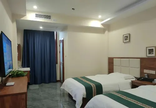 Rui'an No.1 Inn Hotels in Sanyuan