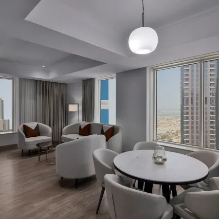 Residence Inn Sheikh Zayed Road, Dubai