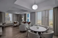 Residence Inn Sheikh Zayed Road, Dubai