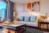 Yongtai Mountain Waishan Phoenix B&B