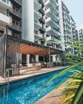 85 Soho Hotel & Serviced Apartment Hotel a 